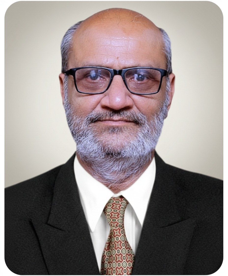 Advocate Manoj Manilal Anadkat